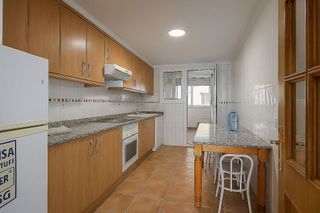 Piso en venta en Les Marines/Las Marinas en Dénia