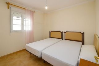 Piso en venta en Les Marines/Las Marinas en Dénia