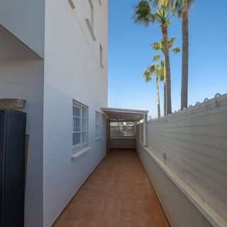 Piso en venta en Les Marines/Las Marinas en Dénia