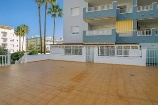 Piso en venta en Les Marines/Las Marinas en Dénia