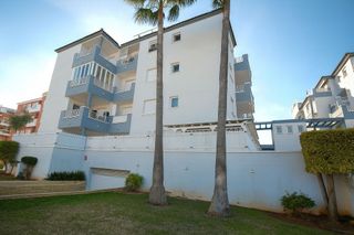 Piso en venta en Les Marines/Las Marinas en Dénia
