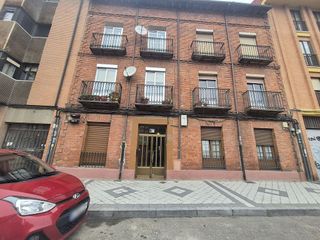 Piso en venta en Circular - Vadillos en Valladolid