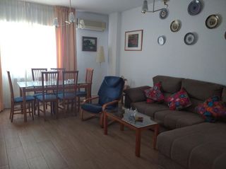 Piso en venta en Pino Montano - Consolación - Las Almenas en Sevilla