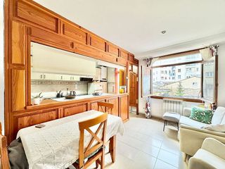 Piso en venta en Judizmendi - Santa Lucía en Vitoria-Gasteiz