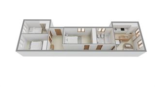 Piso en venta en Judizmendi - Santa Lucía en Vitoria-Gasteiz