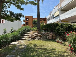Piso en venta en Riviera del Sol en Mijas