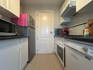 Piso en venta en Riviera del Sol en Mijas