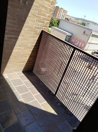 Piso en venta en Campo de la Juventud en Palencia