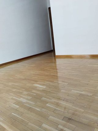 Piso en venta en Campo de la Juventud en Palencia