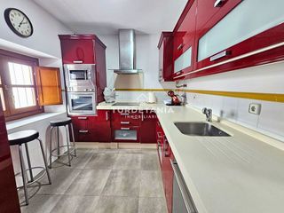 Dúplex en venta en V Centenario-Piletas-Capuchinos en Sanlúcar de Barrameda