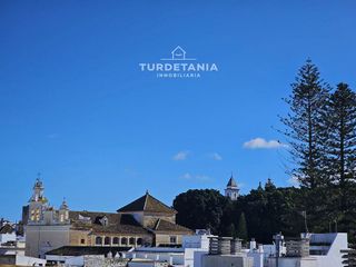 Dúplex en venta en V Centenario-Piletas-Capuchinos en Sanlúcar de Barrameda