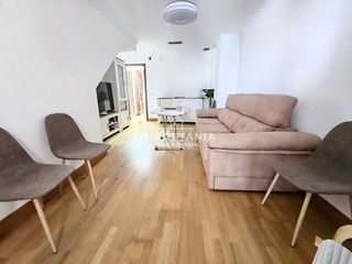 Dúplex en venta en V Centenario-Piletas-Capuchinos en Sanlúcar de Barrameda