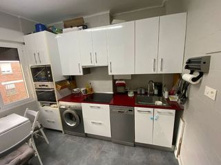 Piso en venta en Errekaldeberri - Larraskitu en Bilbao