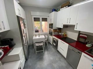 Piso en venta en Errekaldeberri - Larraskitu en Bilbao