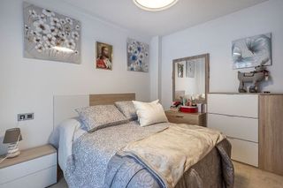 Piso en venta en San Antón en Armilla