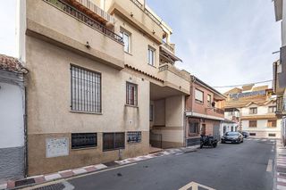Piso en venta en San Antón en Armilla