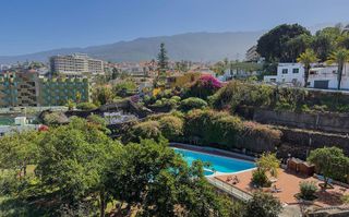 Dúplex en venta en San Antonio - Las Arenas en Puerto de la Cruz