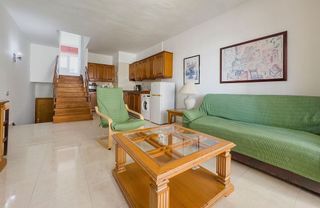 Dúplex en venta en San Antonio - Las Arenas en Puerto de la Cruz