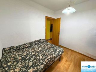 Piso en venta en Las Fuentes en Zaragoza