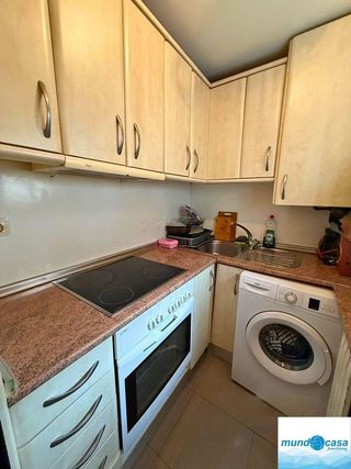 Piso en venta en Las Fuentes en Zaragoza