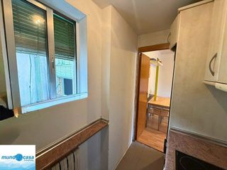 Piso en venta en Las Fuentes en Zaragoza