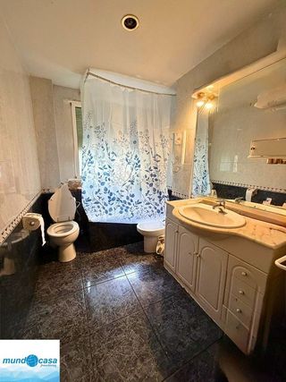 Piso en venta en Las Fuentes en Zaragoza