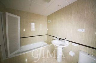 Piso en venta en Tomelloso