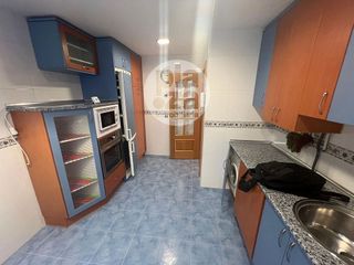 Piso en venta en Fuentecillas - Universidades en Burgos