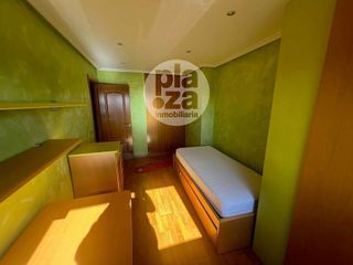 Piso en venta en Fuentecillas - Universidades en Burgos