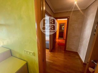 Piso en venta en Fuentecillas - Universidades en Burgos