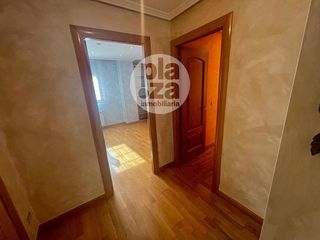 Piso en venta en Fuentecillas - Universidades en Burgos