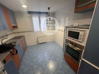 Piso en venta en Fuentecillas - Universidades en Burgos