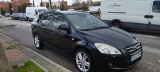 KIA Ceed 2010