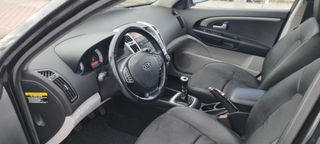KIA Ceed 2010