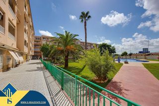 Piso en venta en Centro en Torrevieja