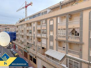 Piso en venta en Centro en Torrevieja