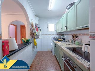 Piso en venta en Centro en Torrevieja