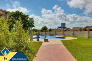 Piso en venta en Centro en Torrevieja