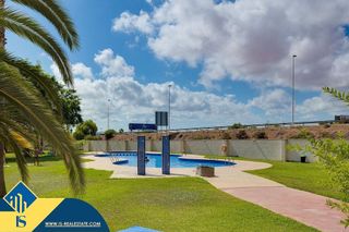 Piso en venta en Centro en Torrevieja