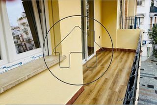 Piso en venta en Centro en Huelva