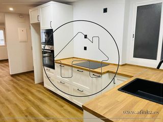 Piso en venta en Centro en Huelva