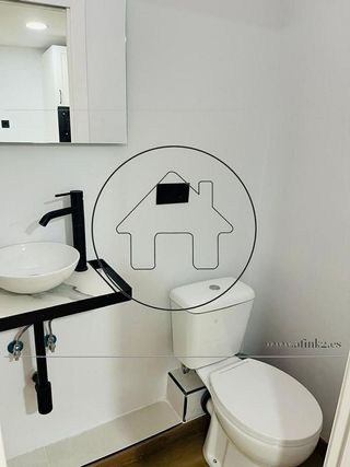 Piso en venta en Centro en Huelva