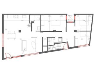 Piso en venta en Quart de Poblet