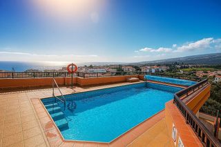 Estudio en venta en San Antonio - Las Arenas en Puerto de la Cruz