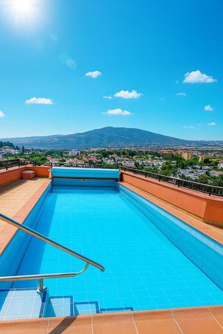 Estudio en venta en San Antonio - Las Arenas en Puerto de la Cruz