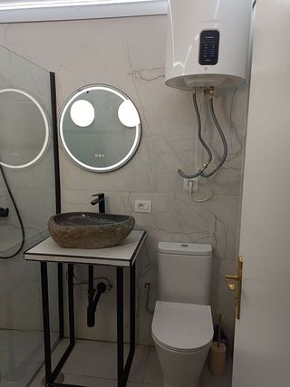 Estudio en venta en San Antonio - Las Arenas en Puerto de la Cruz