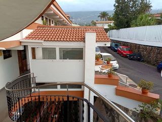 Estudio en venta en San Antonio - Las Arenas en Puerto de la Cruz