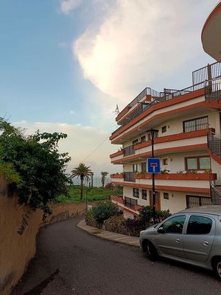 Estudio en venta en San Antonio - Las Arenas en Puerto de la Cruz