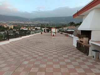 Estudio en venta en San Antonio - Las Arenas en Puerto de la Cruz