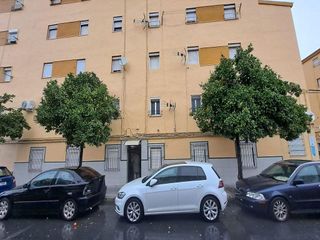 Piso en venta en Pérez Cubillas en Huelva